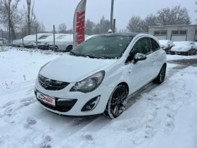 Opel Corsa 1.2i/EURO.5B - Car24.bg Opel Corsa 1.2i/EURO.5B