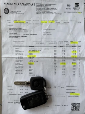 Seat Altea XL-2.0TDI-140ps-207хил.км - 5624 € / 10999.59 лв. - 82636980 15 | Car24.bg Seat Altea XL-2.0TDI-140ps-207хил.км - 5624 € / 10999.59 лв. - 82636980 15