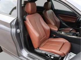 BMW 240 * M240i X Drive AWD CERTIFIED CAMERA NAV BLUETO | Auto.bg — изображение 14 BMW 240 * M240i X Drive AWD CERTIFIED CAMERA NAV BLUETO | Auto.bg — изображение 14