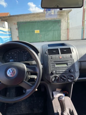 Снимка VW Polo