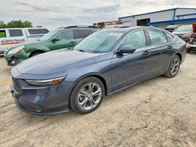 Honda Accord EX* СЕРВИЗНА ИСТОРИЯ* ЛИЗИНГ
