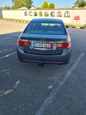 Honda Accord 2.2 D- TEC 150к.с. - 4850 € / 9485.78 лв. - 34713739 5 | Car24.bg Honda Accord 2.2 D- TEC 150к.с. - 4850 € / 9485.78 лв. - 34713739 5