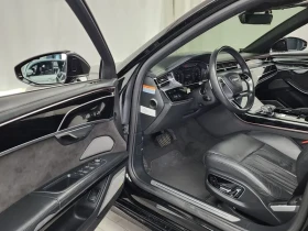 Audi A8 55 TFSI QUATTRO LWB | Auto.bg — изображение 10 Audi A8 55 TFSI QUATTRO LWB | Auto.bg — изображение 10