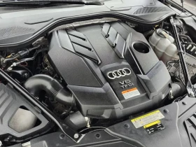 Audi A8 55 TFSI QUATTRO LWB | Auto.bg — изображение 6 Audi A8 55 TFSI QUATTRO LWB | Auto.bg — изображение 6