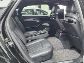 Audi A8 55 TFSI QUATTRO LWB | Auto.bg — изображение 12 Audi A8 55 TFSI QUATTRO LWB | Auto.bg — изображение 12