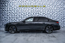 BMW 760 M760e xDrive * Msport* B&W* 360* Individual | Auto.bg — изображение 3 BMW 760 M760e xDrive * Msport* B&W* 360* Individual | Auto.bg — изображение 3