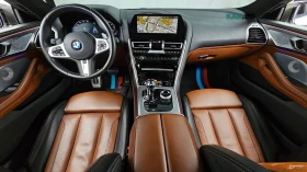 BMW 840 XDRIVE* MSPORT* DISTRONIC* 360* ПОДГРЕВ* ОБДУХ* - 46200 € - 42789930 5 | Car24.bg BMW 840 XDRIVE* MSPORT* DISTRONIC* 360* ПОДГРЕВ* ОБДУХ* - 46200 € - 42789930 5