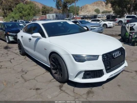 Audi A7 PREMIUM PLUS / ГЕНЕРАЦИЯ /