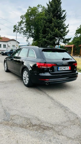 Audi A4 2.0tdi(150kc) B9 - 12500 € - 28484302 6 | Car24.bg Audi A4 2.0tdi(150kc) B9 - 12500 € - 28484302 6