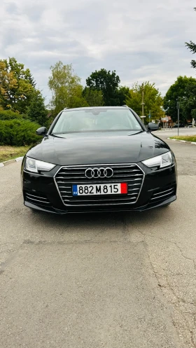 Audi A4 2.0tdi(150kc) B9 - 12500 € - 28484302 2 | Car24.bg Audi A4 2.0tdi(150kc) B9 - 12500 € - 28484302 2