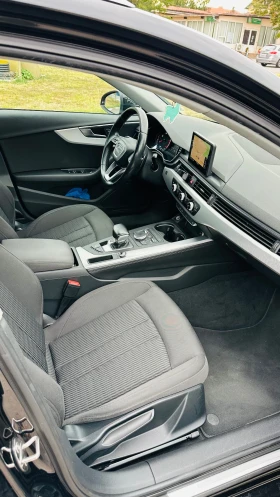 Audi A4 2.0tdi(150kc) B9 - 12500 € - 28484302 12 | Car24.bg Audi A4 2.0tdi(150kc) B9 - 12500 € - 28484302 12