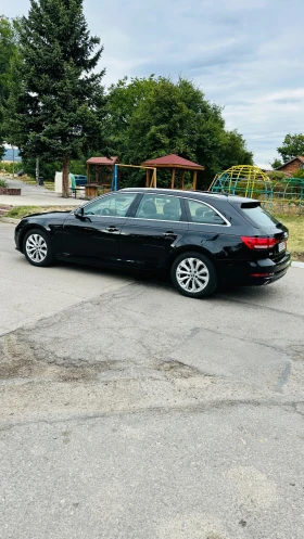 Audi A4 2.0tdi(150kc) B9 - 12500 € - 28484302 14 | Car24.bg Audi A4 2.0tdi(150kc) B9 - 12500 € - 28484302 14