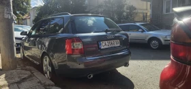 Audi A4 S line | Auto.bg — изображение 4 Audi A4 S line | Auto.bg — изображение 4