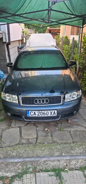 Audi A4 S line | Auto.bg — изображение 9 Audi A4 S line | Auto.bg — изображение 9
