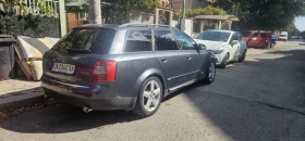 Audi A4 S line | Auto.bg — изображение 6 Audi A4 S line | Auto.bg — изображение 6