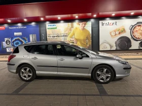 Peugeot 407 undefined | Auto.bg — изображение 2 Peugeot 407 undefined | Auto.bg — изображение 2