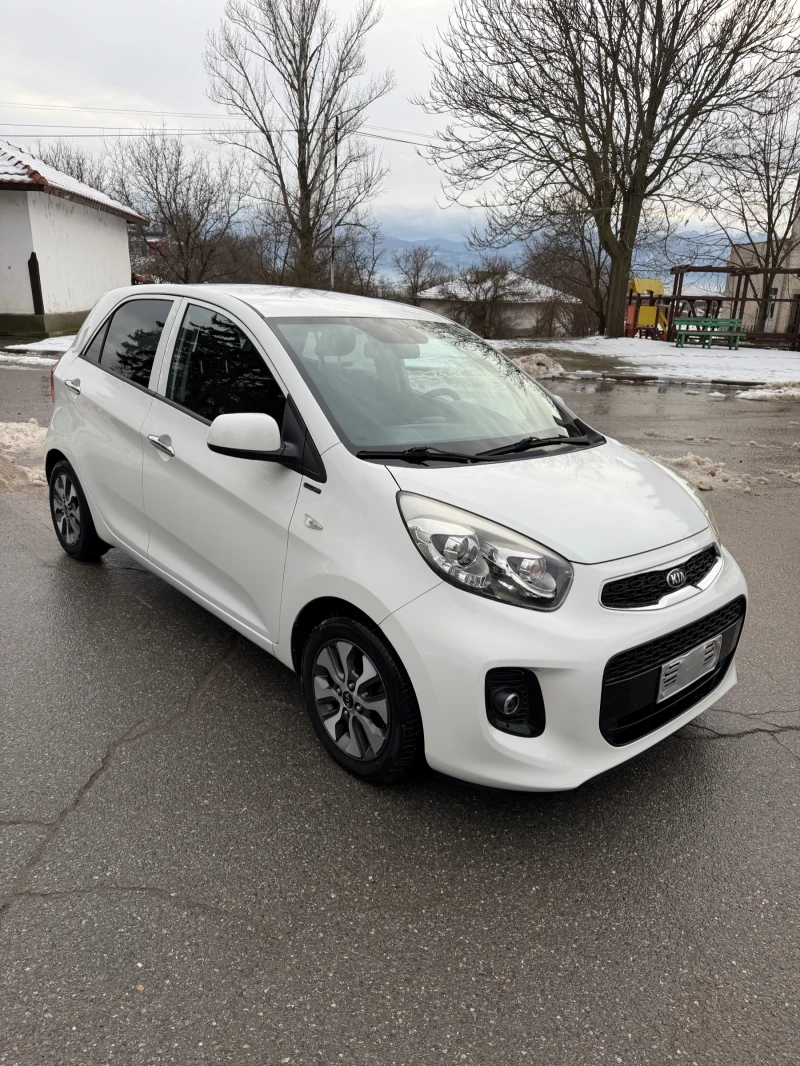 Kia Picanto 1.0 газов инжекцион - 3600 € / 7040.99 лв. - 23928278 1 | Car24.bg Kia Picanto 1.0 газов инжекцион - 3600 € / 7040.99 лв. - 23928278 1