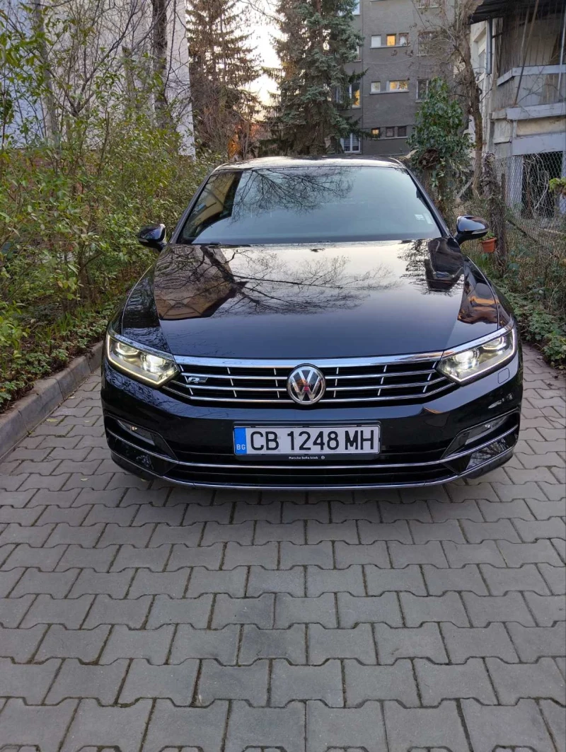 VW Passat R Line - 23000 € / 44984.09 лв. - 13782448 1 | Car24.bg VW Passat R Line - 23000 € / 44984.09 лв. - 13782448 1