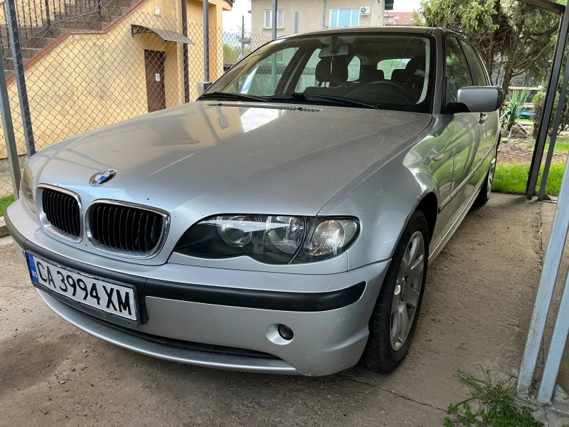 BMW 320 - 1590 € / 3109.77 лв. - 77839322 1 | Car24.bg BMW 320 - 1590 € / 3109.77 лв. - 77839322 1