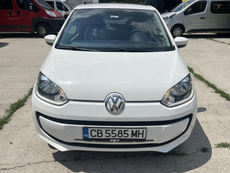VW Up EКО/CNG - 4900 € / 9583.57 лв. - 75701326 1 | Car24.bg VW Up EКО/CNG - 4900 € / 9583.57 лв. - 75701326 1