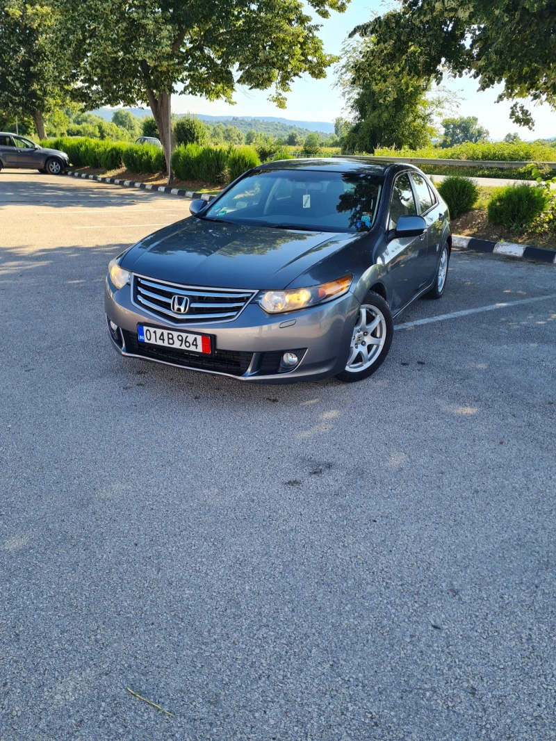 Honda Accord 2.2 D- TEC 150к.с. - 4850 € / 9485.78 лв. - 34713739 1 | Car24.bg Honda Accord 2.2 D- TEC 150к.с. - 4850 € / 9485.78 лв. - 34713739 1