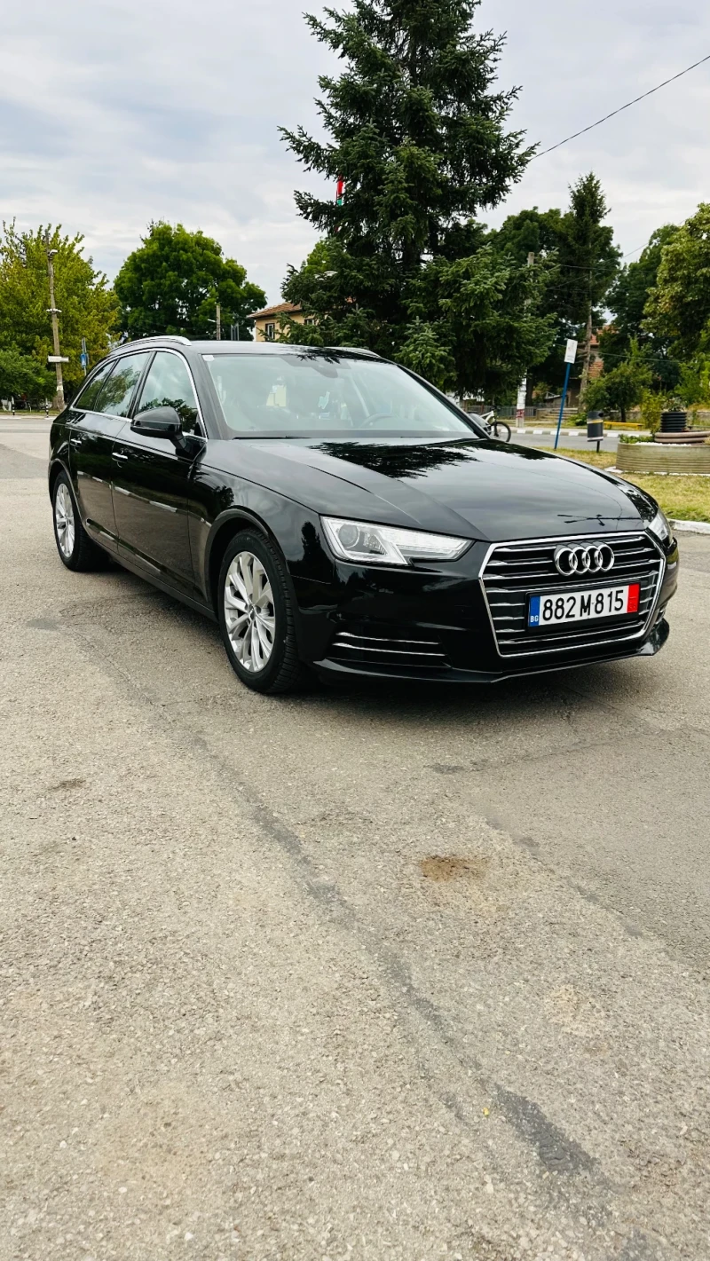 Audi A4 2.0tdi(150kc) B9 - 12500 € - 28484302 1 | Car24.bg Audi A4 2.0tdi(150kc) B9 - 12500 € - 28484302 1