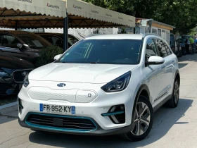 Kia Niro DYNAMIC 64KW 204КС - Car24.bg Kia Niro DYNAMIC 64KW 204КС