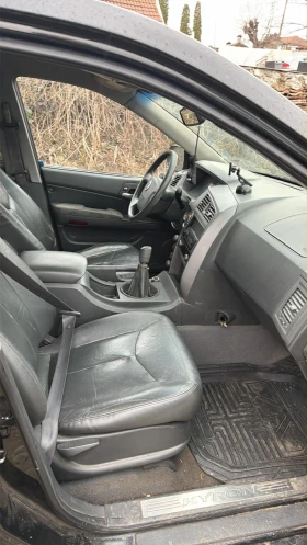SsangYong Kyron 2.0 дизел// цяла за части! - 1200 € / 2347.00 лв. - 60739328 4 | Car24.bg SsangYong Kyron 2.0 дизел// цяла за части! - 1200 € / 2347.00 лв. - 60739328 4