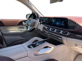 Mercedes-Benz GLS 600 4MATIC Maybach | Auto.bg — изображение 8 Mercedes-Benz GLS 600 4MATIC Maybach | Auto.bg — изображение 8