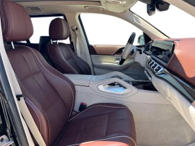 Mercedes-Benz GLS 600 4MATIC Maybach | Auto.bg — изображение 10 Mercedes-Benz GLS 600 4MATIC Maybach | Auto.bg — изображение 10