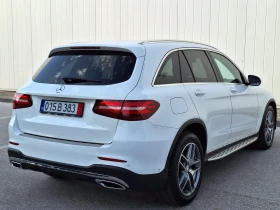 Обява за продажба на Mercedes-Benz GLC 220 AMG* PREMIUM* ПЪЛНА СЕРВИЗНА ИСТОРИЯ - ФАКТУРИ