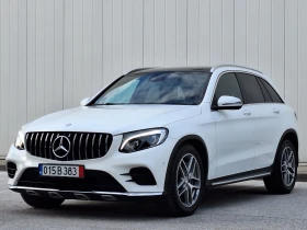 Обява за продажба на Mercedes-Benz GLC 220 AMG* PREMIUM* ПЪЛНА СЕРВИЗНА ИСТОРИЯ - ФАКТУРИ