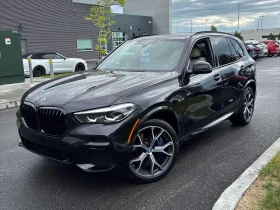 BMW X5 * xDrive45e * CARFAX * ЦЕНА ДО БГ