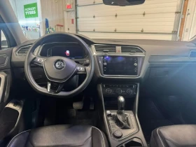 VW Tiguan 4-MOTION* HIGHLINE* ПАНОРАМА* КРАЙНА ЦЕНА* | Auto.bg — изображение 11 VW Tiguan 4-MOTION* HIGHLINE* ПАНОРАМА* КРАЙНА ЦЕНА* | Auto.bg — изображение 11