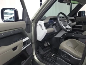 Land Rover Defender (L663) 110 D240 Se | Auto.bg — изображение 10 Land Rover Defender (L663) 110 D240 Se | Auto.bg — изображение 10