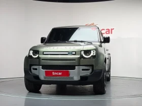 Land Rover Defender (L663) 110 D240 Se | Auto.bg — изображение 3 Land Rover Defender (L663) 110 D240 Se | Auto.bg — изображение 3