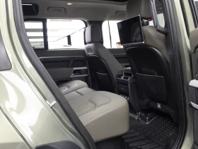 Land Rover Defender (L663) 110 D240 Se | Auto.bg — изображение 12 Land Rover Defender (L663) 110 D240 Se | Auto.bg — изображение 12