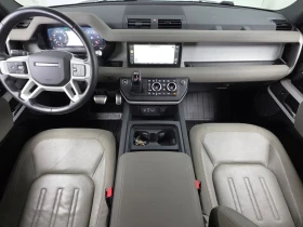 Land Rover Defender (L663) 110 D240 Se | Auto.bg — изображение 7 Land Rover Defender (L663) 110 D240 Se | Auto.bg — изображение 7