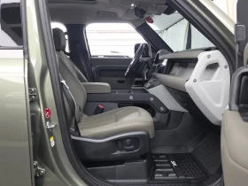 Land Rover Defender (L663) 110 D240 Se | Auto.bg — изображение 11 Land Rover Defender (L663) 110 D240 Se | Auto.bg — изображение 11