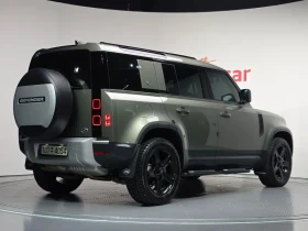 Land Rover Defender (L663) 110 D240 Se | Auto.bg — изображение 2 Land Rover Defender (L663) 110 D240 Se | Auto.bg — изображение 2