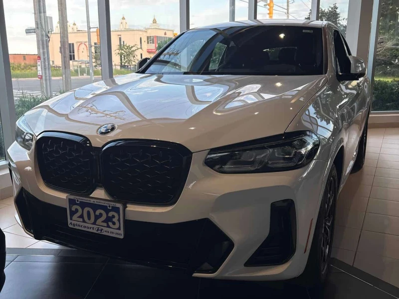 BMW X4 * xDrive30i * ГЛАВНО ПРЕДСТАВИТЕЛСТВО* - 33890 € / 66283.08 лв. - 40196716 1 | Car24.bg BMW X4 * xDrive30i * ГЛАВНО ПРЕДСТАВИТЕЛСТВО* - 33890 € / 66283.08 лв. - 40196716 1