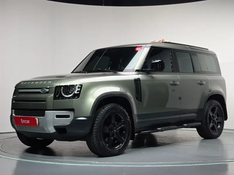 Land Rover Defender (L663) 110 D240 Se | Auto.bg — изображение 1 Land Rover Defender (L663) 110 D240 Se | Auto.bg — изображение 1