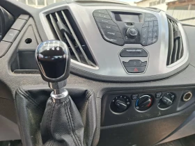 Ford Transit undefined | Auto.bg — изображение 11 Ford Transit undefined | Auto.bg — изображение 11