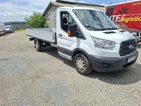 Ford Transit undefined | Auto.bg — изображение 9 Ford Transit undefined | Auto.bg — изображение 9