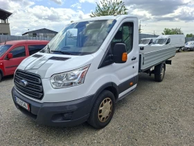 Ford Transit undefined | Auto.bg — изображение 2 Ford Transit undefined | Auto.bg — изображение 2