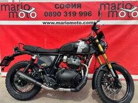 Royal Enfield Bear 650 a2
