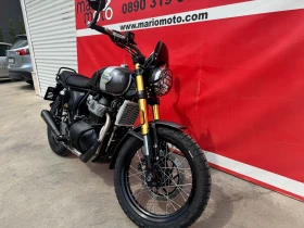 Royal Enfield Bear 650 a2 | Auto.bg — изображение 2 Royal Enfield Bear 650 a2 | Auto.bg — изображение 2