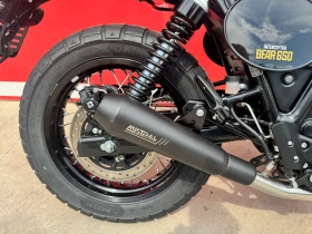Royal Enfield Bear 650 a2 | Auto.bg — изображение 7 Royal Enfield Bear 650 a2 | Auto.bg — изображение 7