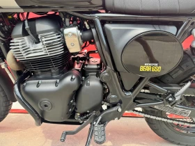Royal Enfield Bear 650 a2 | Auto.bg — изображение 13 Royal Enfield Bear 650 a2 | Auto.bg — изображение 13