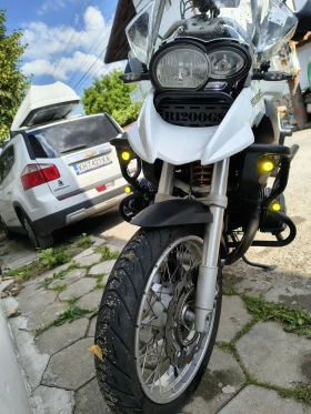 BMW R 1200GS | Auto.bg — изображение 9 BMW R 1200GS | Auto.bg — изображение 9